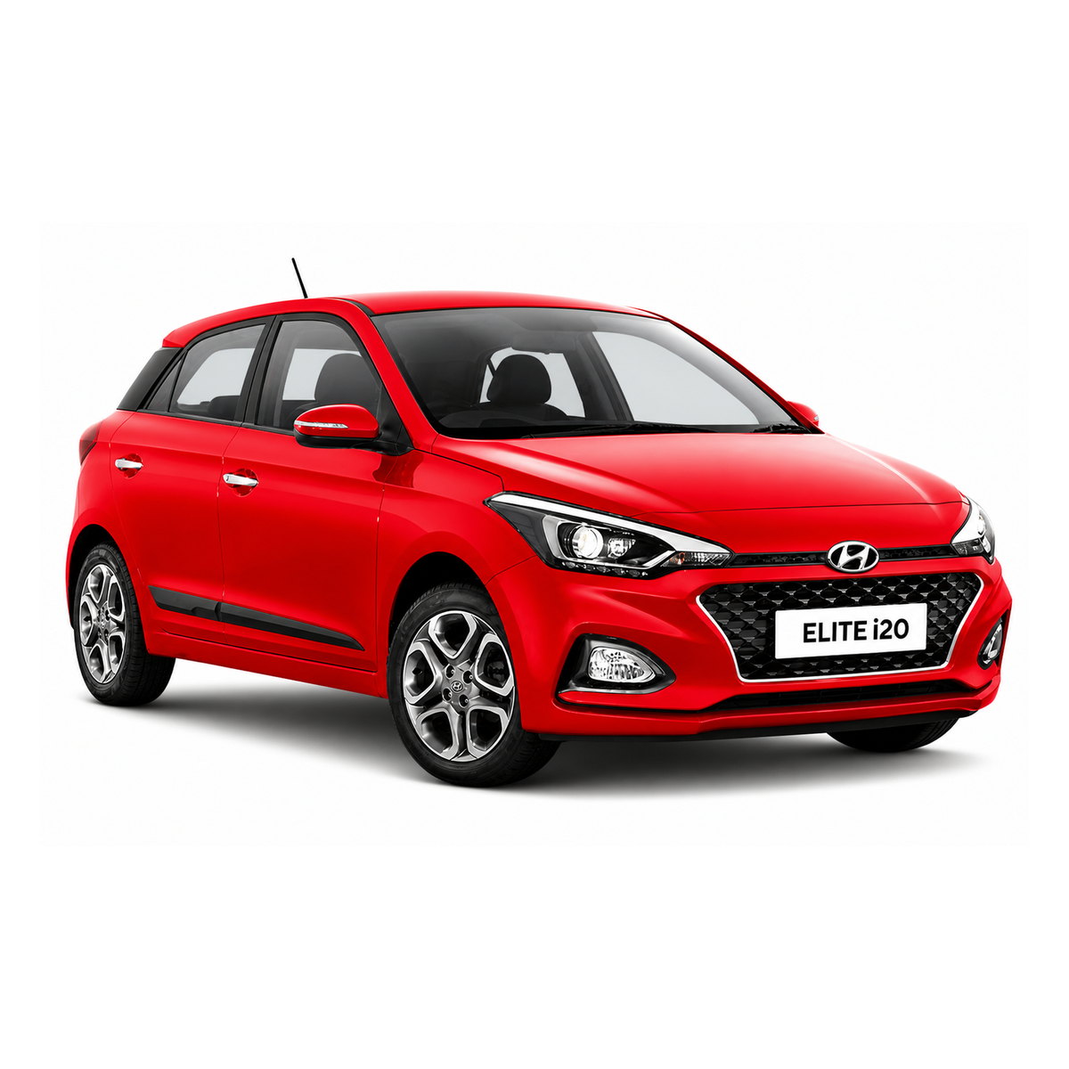 VIDRIO-ALETA HYUNDAI I20 2015-2020